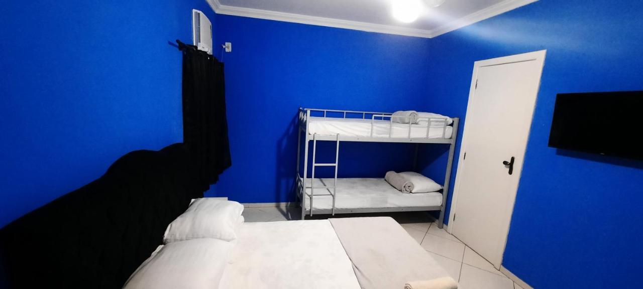Hostel Soul Do Mar Cabo Frio Exterior photo