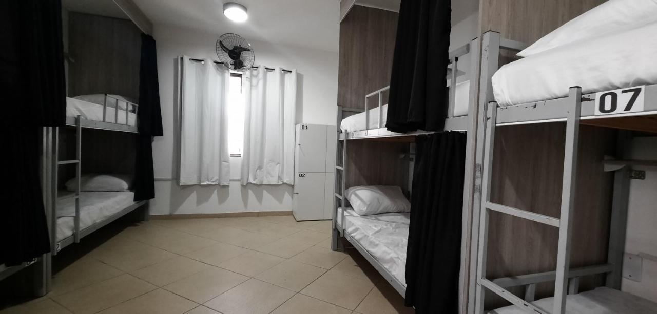 Hostel Soul Do Mar Cabo Frio Exterior photo