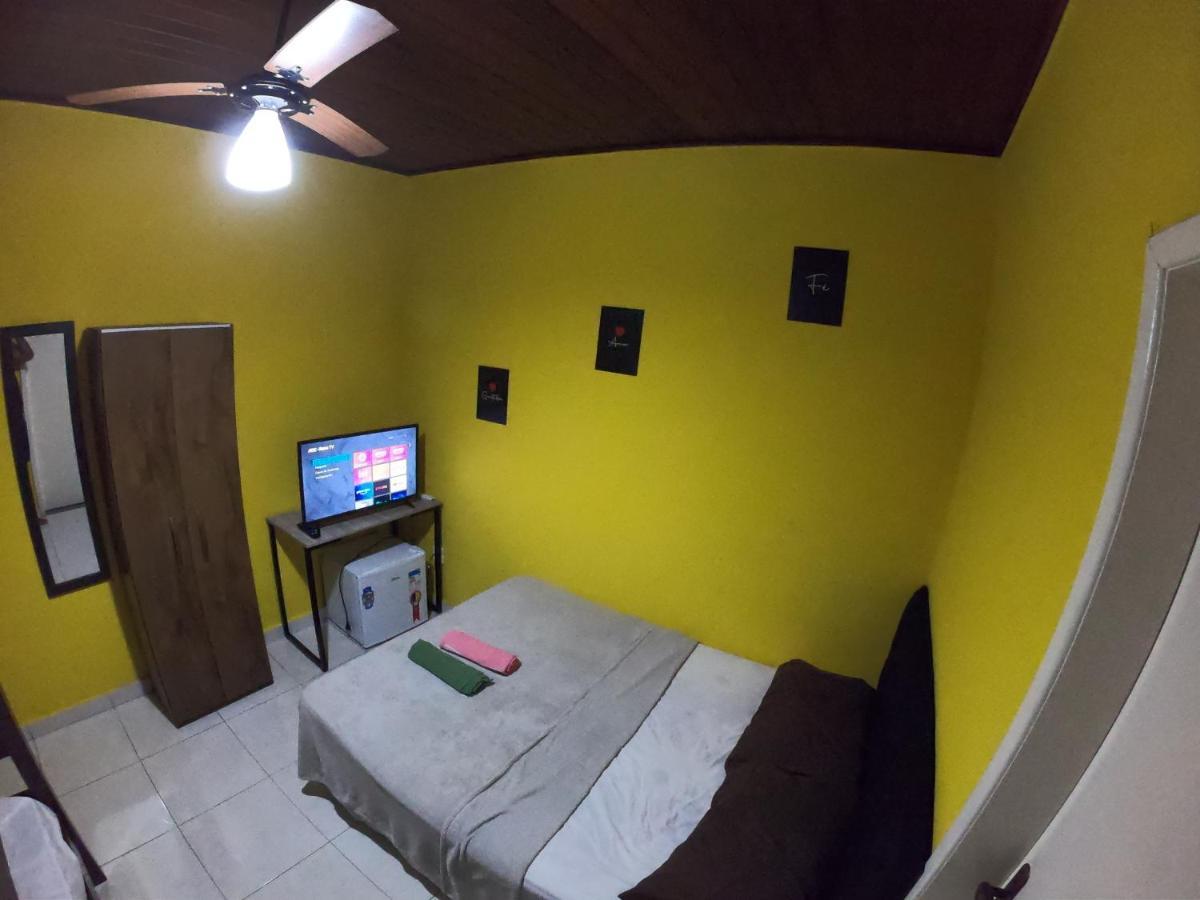 Hostel Soul Do Mar Cabo Frio Exterior photo