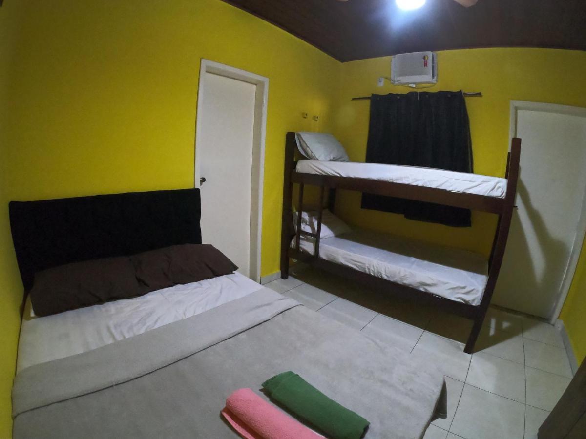 Hostel Soul Do Mar Cabo Frio Exterior photo